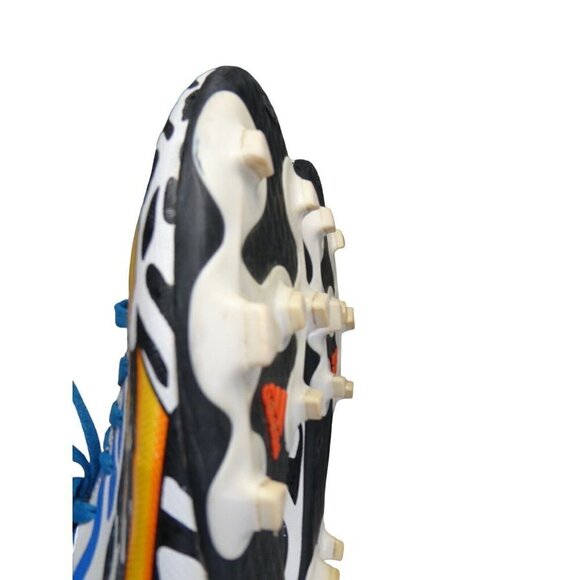 Adidas World Cup 2014 Messi AdiZero Soccer Football Cleat Mens Size 5.5 Shoes - Picture 6 of 10
